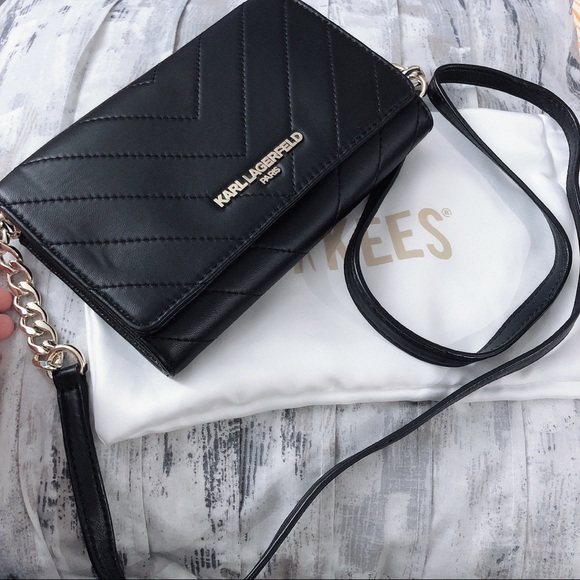 Karl Lagerfeld Paris mini woc - Picture 8 of 10